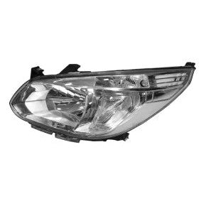 FAROL GM SPIN 12/18 LE (CROMO MANUAL) RTC1672