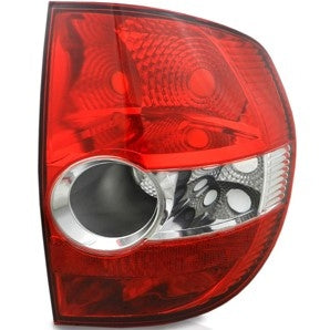 LANT TS VW FOX 2004/09 LD BICOLOR C/RÉ CRISTAL 7048ACR
