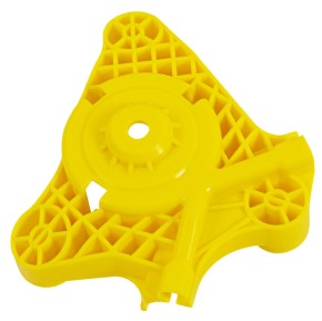 SUPORTE ROLDANA PORTA VW GOL G5/G6/G7 (DT/TS) LD 5246