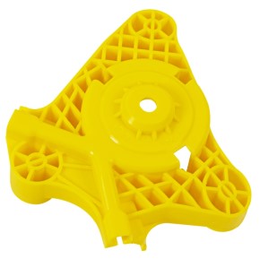 SUPORTE ROLDANA PORTA VW GOL G5/G6/G7 (DT/TS) LE 5245