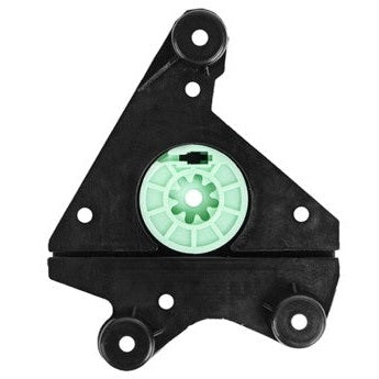 ADAPT MAQ MANUAL P/ ELETR FIAT PALIO/SIENA 2/4P LD 5222