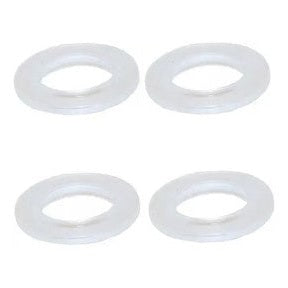 KIT REPARO PONTAS P/BICO INJETOR SIST.(BOSCH) DSC2012