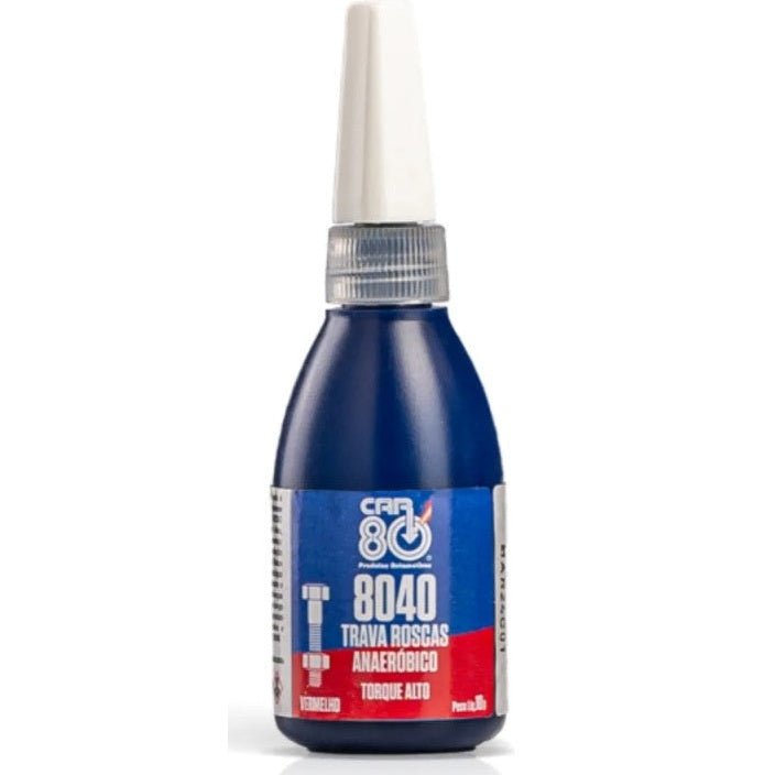 TRAVA PARAFUSO TORQUE ALTO 10G - CAR 8040