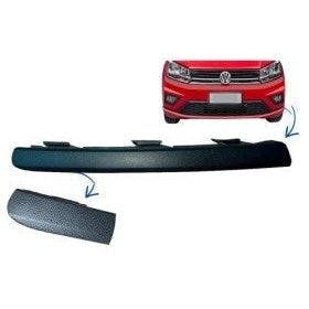 FRISO GRADE CENTRAL VW GOL/ VOY G8 LE 8507