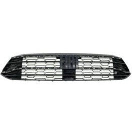 GRADE FRONTAL FIAT TORO 21/23 B-38334