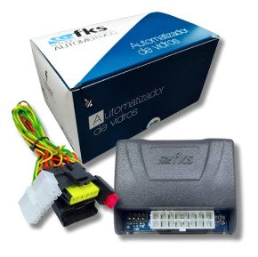 MODULO DE VIDRO ELETRICO MVL208