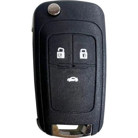 CONTROLE REM GM FREQ. 433,92MHZ CR710