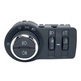 BOTAO FAROL GM ONIX/SPIN/COBALT/AGILE/MONT. GM1034