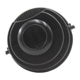 DIFU AR VW GOL/VOYAGE/SAV. G5 BORDA PRETA EK3003