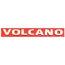 EMBLEMA FIAT ( VOLCANO ) TORO 16/... J-3128