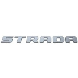 EMBLEMA FIAT ( STRADA ) STRADA 20/... J-3127