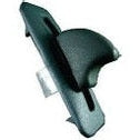 BOTAO BANCO GM MONZA/KADET PRETO KIT  K07P