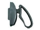 BOTAO BANCO FIAT UNO /95 PRETO (INCLINAR)  KIT K06