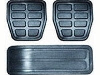 CAPA PEDAL VW GOL/VOY/PAR/SAV/TDS (KIT) G-045/46K