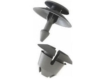 GRAMPO P/CHOQUE FORD KA (20PÇS) G405