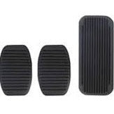 KIT CAPA PEDAL FIAT UNO (TODOS) KIT G-620/22K