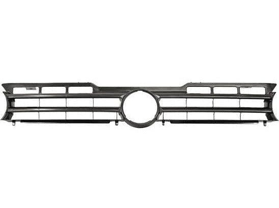 GRADE FRONTAL VW GOL/PARATI/SAV 96/ PTO 10222 8118