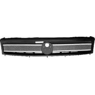 GRADE FRONTAL FIAT PALIO/SIENA/STRADA 04/09 GG125