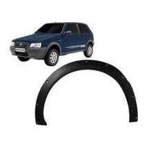 MOLDURA P/LAMA FIAT UNO WAY DT LE J-60743