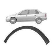 MOLDURA P/LAMA GM CORSA CLASS 94/ DT/LD LISA J-80857