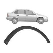 MOLDURA P/LAMA GM CORSA CLASS 94/ DT/LE LISA J-80858