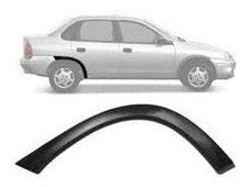 MOLDURA P/LAMA GM CORSA CLASSIC TS/LD J-80968