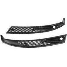 GRADE CHURRASQ VW GOL/PART/SAV G2 96/ EK0449