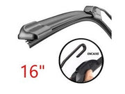 PALHETA SILIC 16 GRAFITADA LIGHT 4150