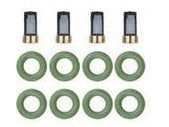 KIT REPARO P/ INJ. MPFI BOSCH/ROCHESTE JG DSC 2015