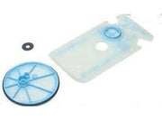 PRE FILTRO BOMBA BOSCH LINHA FLEX DSC 3008