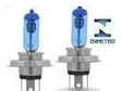 LAMP H4 SUPER BRANCA 12V 60/55W (PAR) PWB0777
