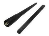 HASTE DA ANTENA VW GOL G5 E G6 ROSCA M6 HS328