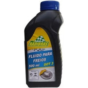 FLUIDO DE FREIO DOT3 500ML RX-702