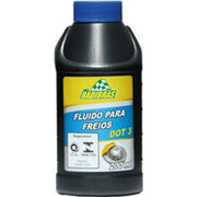FLUIDO DE FREIO DOT3 200ML RX-700