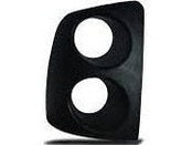 GRADE FAROL AUXI FIAT PALIO 04/07 C/F LE EK0525