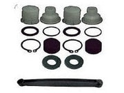 KIT REP. TRAMB. C/LIAME NOVO CORSA/MONT. 154/256