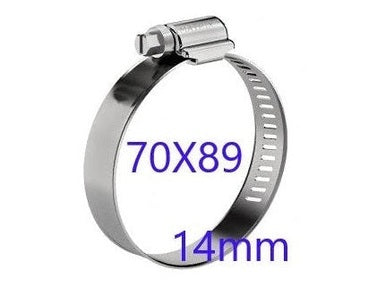 ABRAÇADEIRA SEM-FIM 70X89MM 14MM (10PÇS) ABC147089