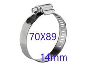 ABRAÇADEIRA SEM-FIM 70X89MM 14MM (10PÇS) ABC147089