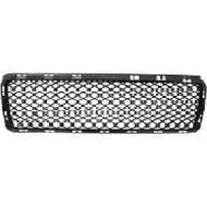 GRADE CENTRAL P/CHOQ VW GOL G3 CENTRAL F2 EK0553 / G180