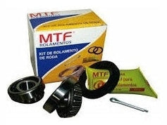 KIT ROLAMENTO DA RODA TRAS VW GOL/SAV/PARTI 2270