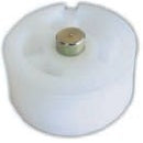 ROLDANA MAQ VID FIAT UNO VP3083 10057