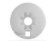 ROLDANA MAQ VID VW GOL BOLA 95/... VP-3073 10064