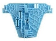 ARRASTE MAQ VID VW FOX 4P (ELET DT) LD VP-3142