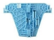 ARRASTE MAQ VID VW FOX 4P (ELET DT) LE VP-3143