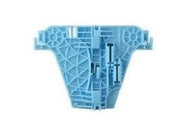 ARRASTE MAQ VID VW FOX 4P (ELET DT) LE 5207