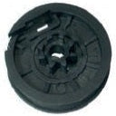 ROLDANA MAQ VID VW GOL/PARATI G4 VP3154 5176