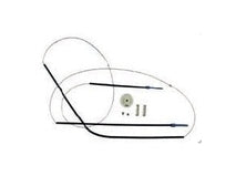 KIT MONT VID ELET VW GOL G3 (DIANT.) VP5008  .076