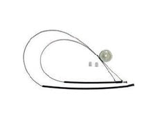 KIT MONT VID ELET VW FOX 2P ( DIANT ) VP5031  .085