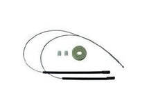 KIT MONT VID ELET VW GOL/VOY G5 (TRAS.) VP5039 089