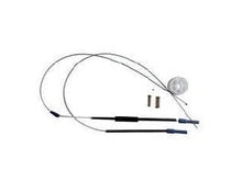 KIT MONT VID ELET FIAT PALIO 4P (DIANT) VP5017 092